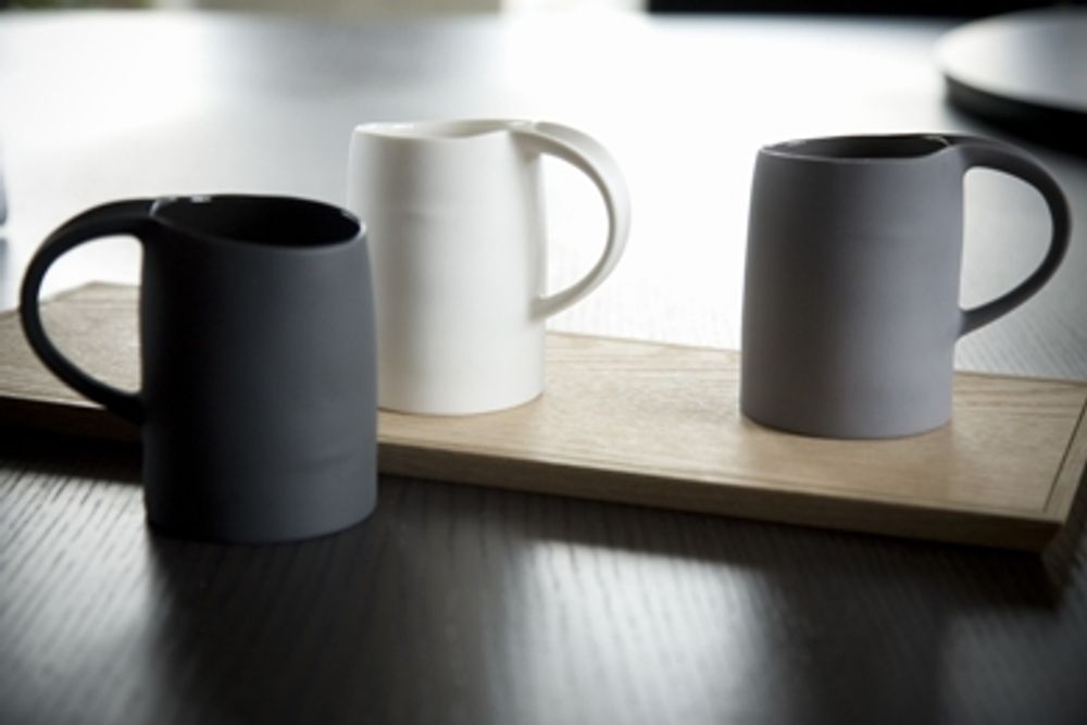 Mugs - Ripple Mug - 3,CO
