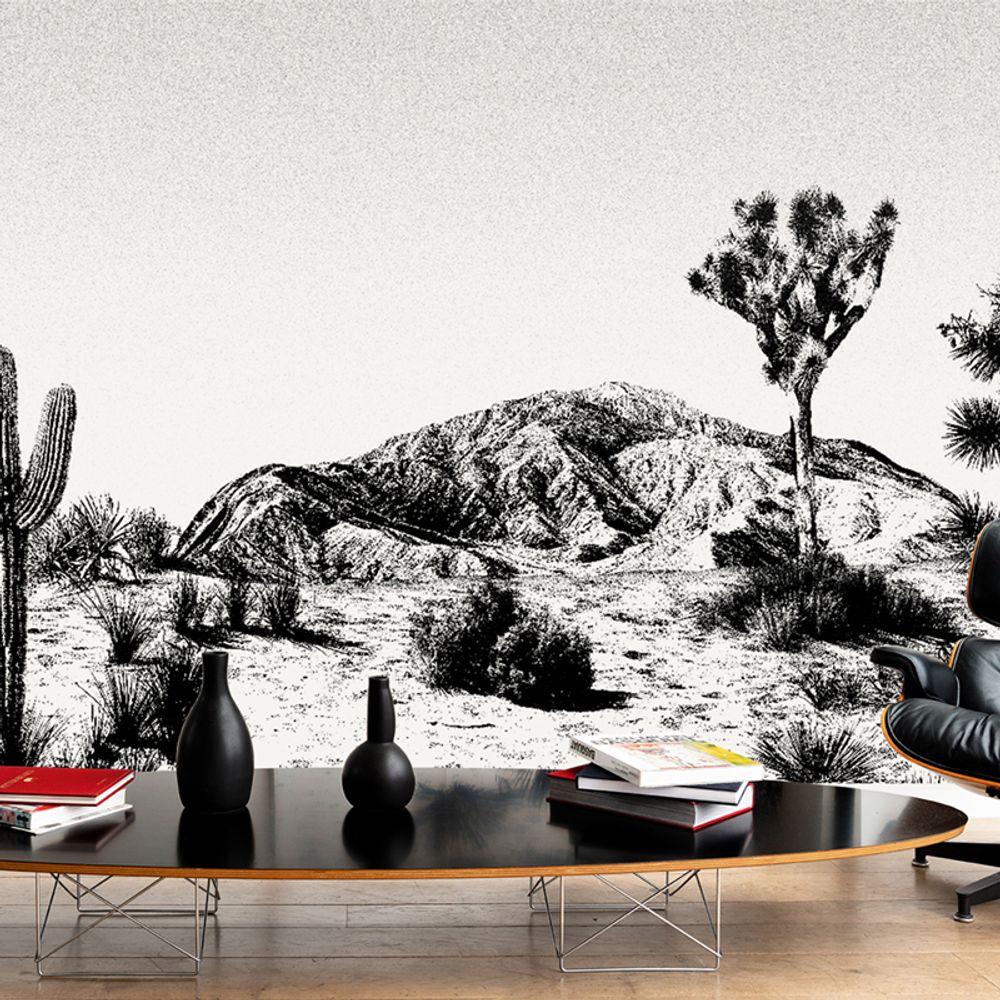 Tapisseries - Papier peint Arizona - EDITO
