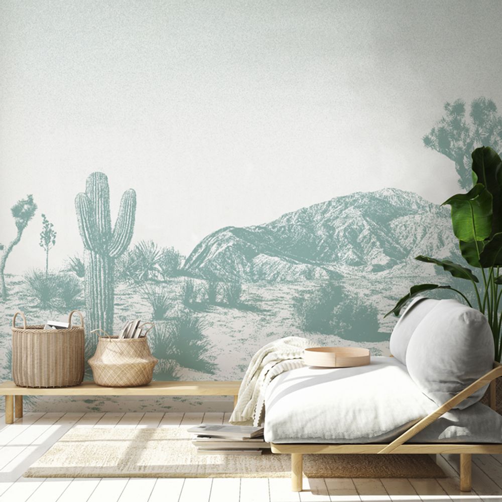 Tapisseries - Papier peint Arizona - EDITO