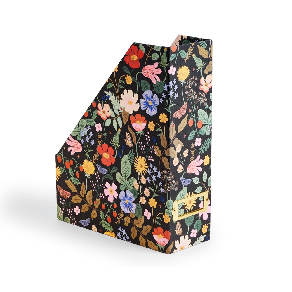 Range-tout - Gamme bureau RIfle Paper Co. - ATOMIC SODA