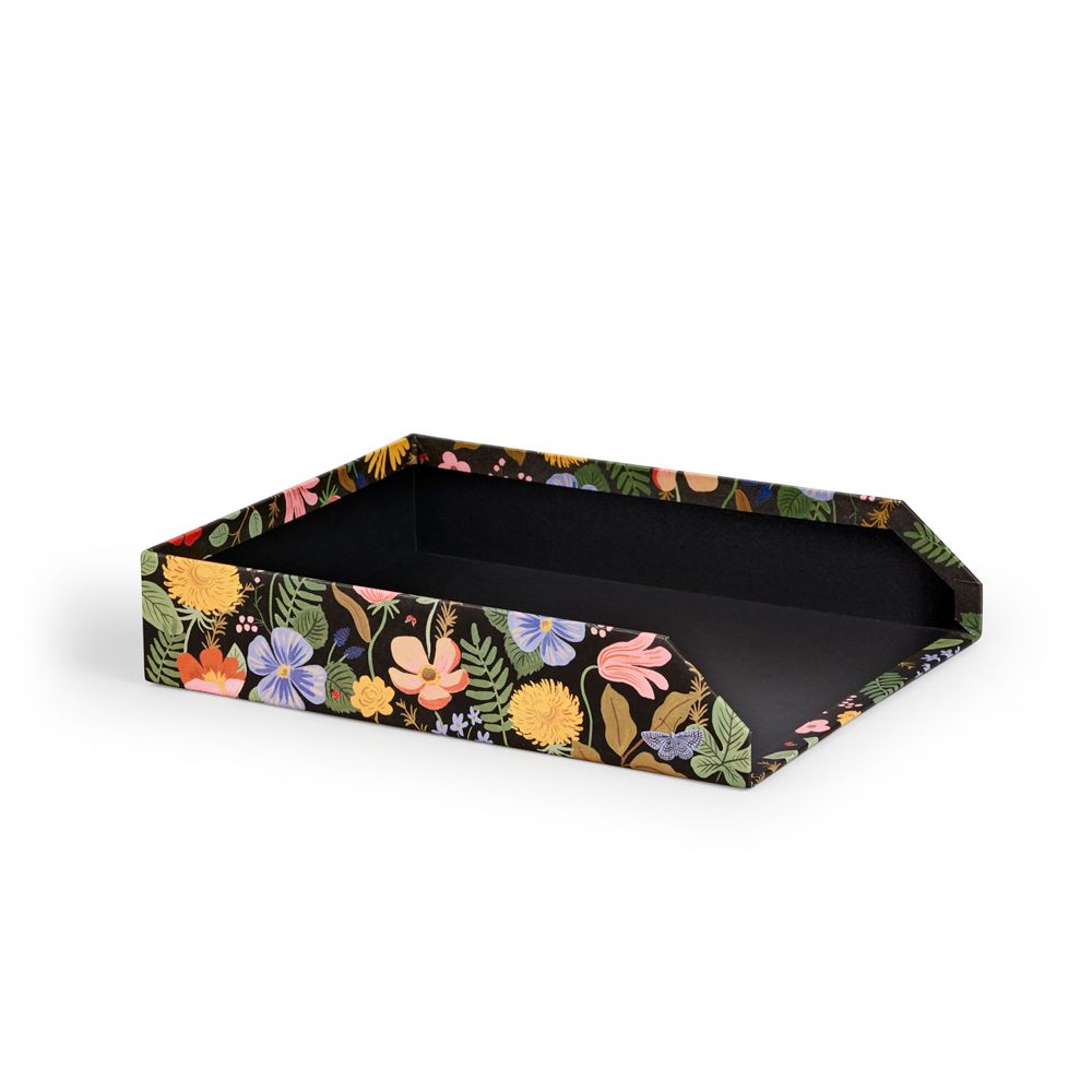 Range-tout - Gamme bureau RIfle Paper Co. - ATOMIC SODA