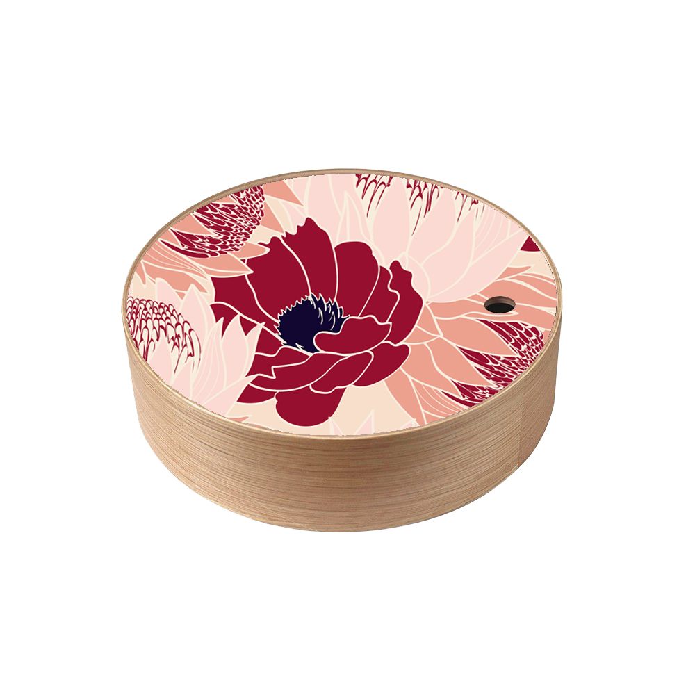 Storage boxes - Bird Muses Storage Boxes - ATOMIC SODA