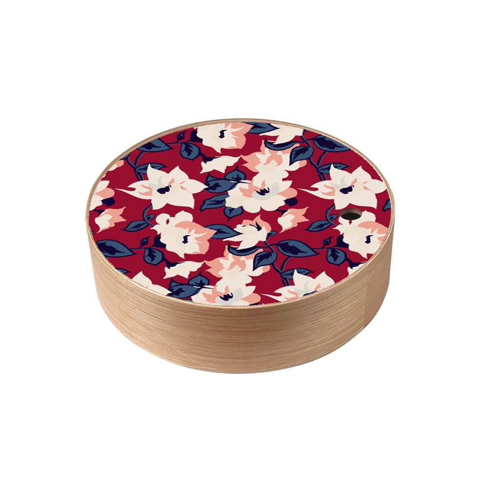 Storage boxes - Bird Muses Storage Boxes - ATOMIC SODA