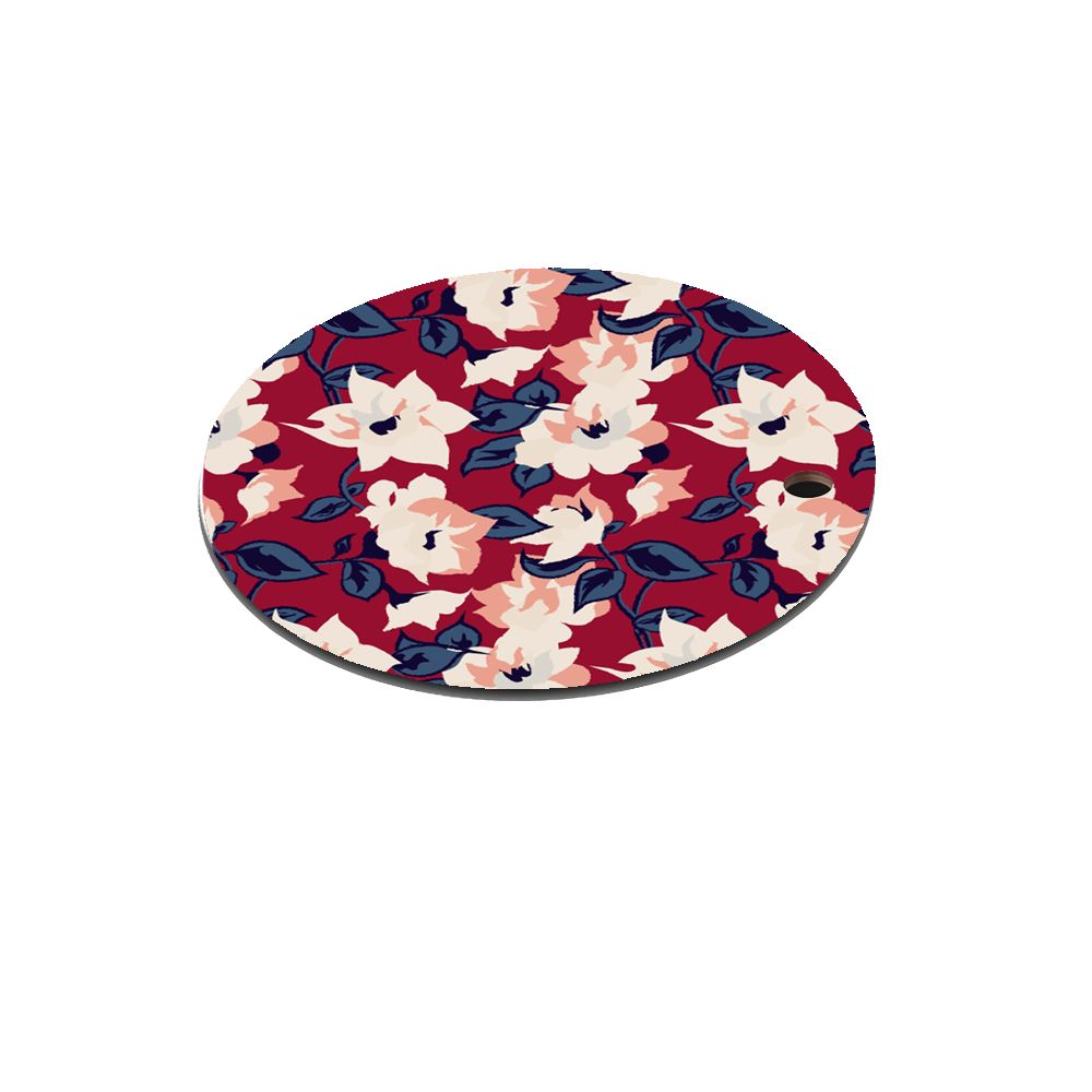 Gifts - Birch Trivet Birch Muses - ATOMIC SODA