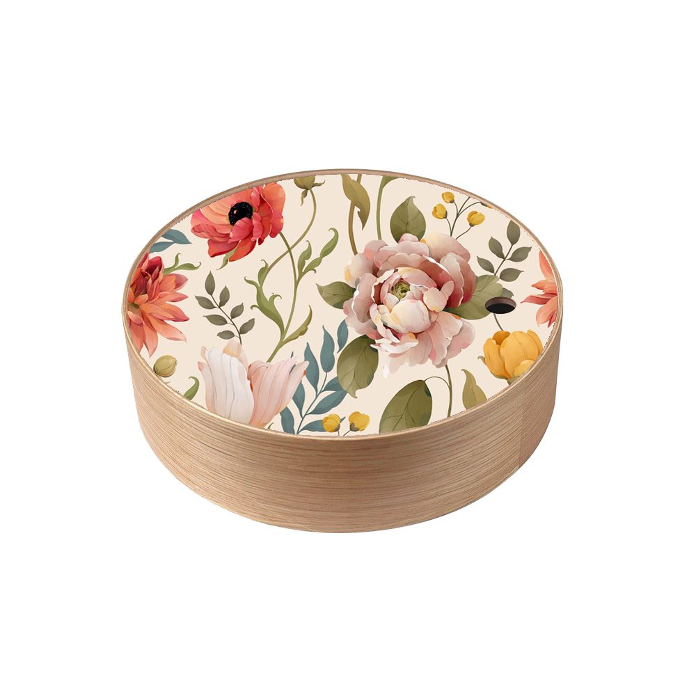 Travel accessories - Atomic Soda Storage Boxes - ATOMIC SODA