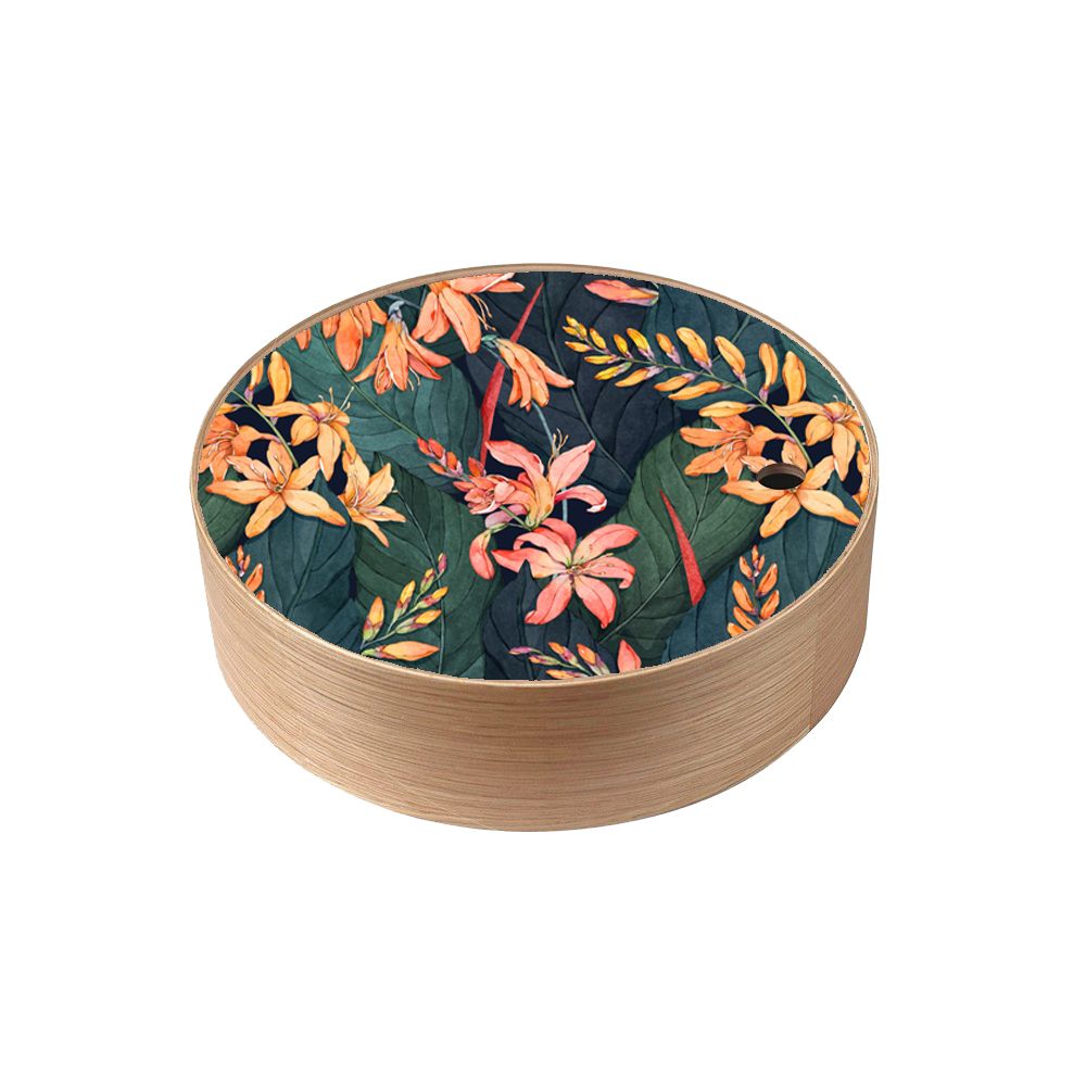 Travel accessories - Atomic Soda Storage Boxes - ATOMIC SODA