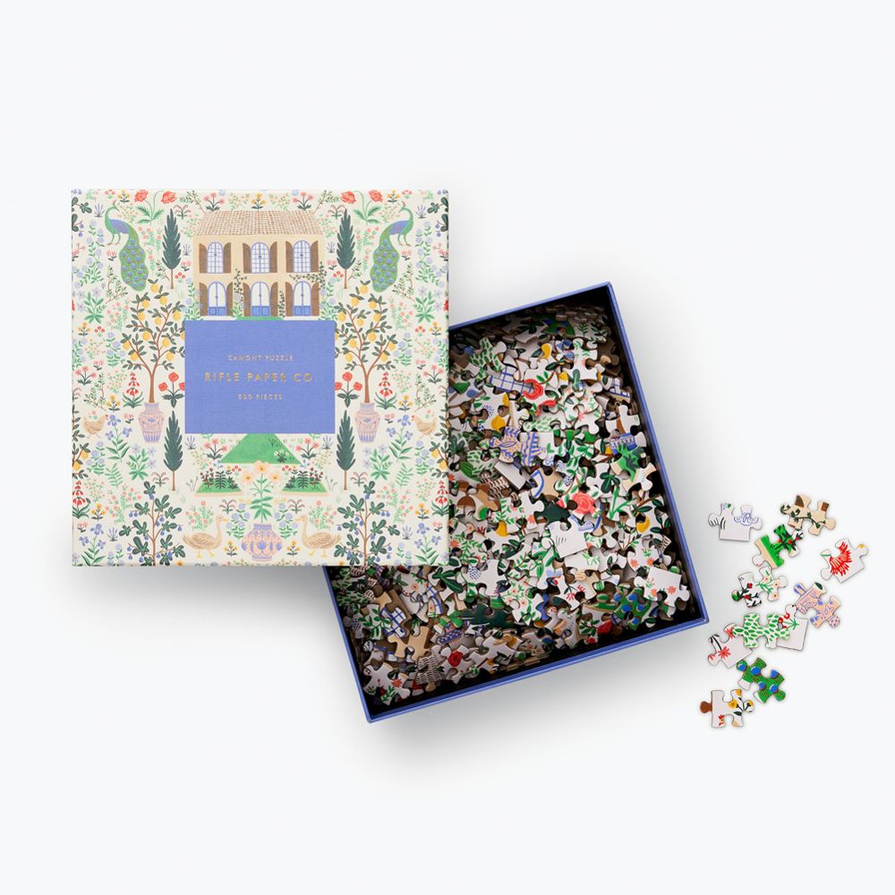 Gifts - WALLPAPER RIFLE PAPER CO. - ATOMIC SODA