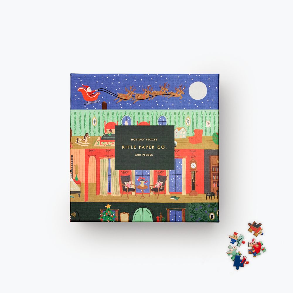 Gifts - WALLPAPER RIFLE PAPER CO. - ATOMIC SODA
