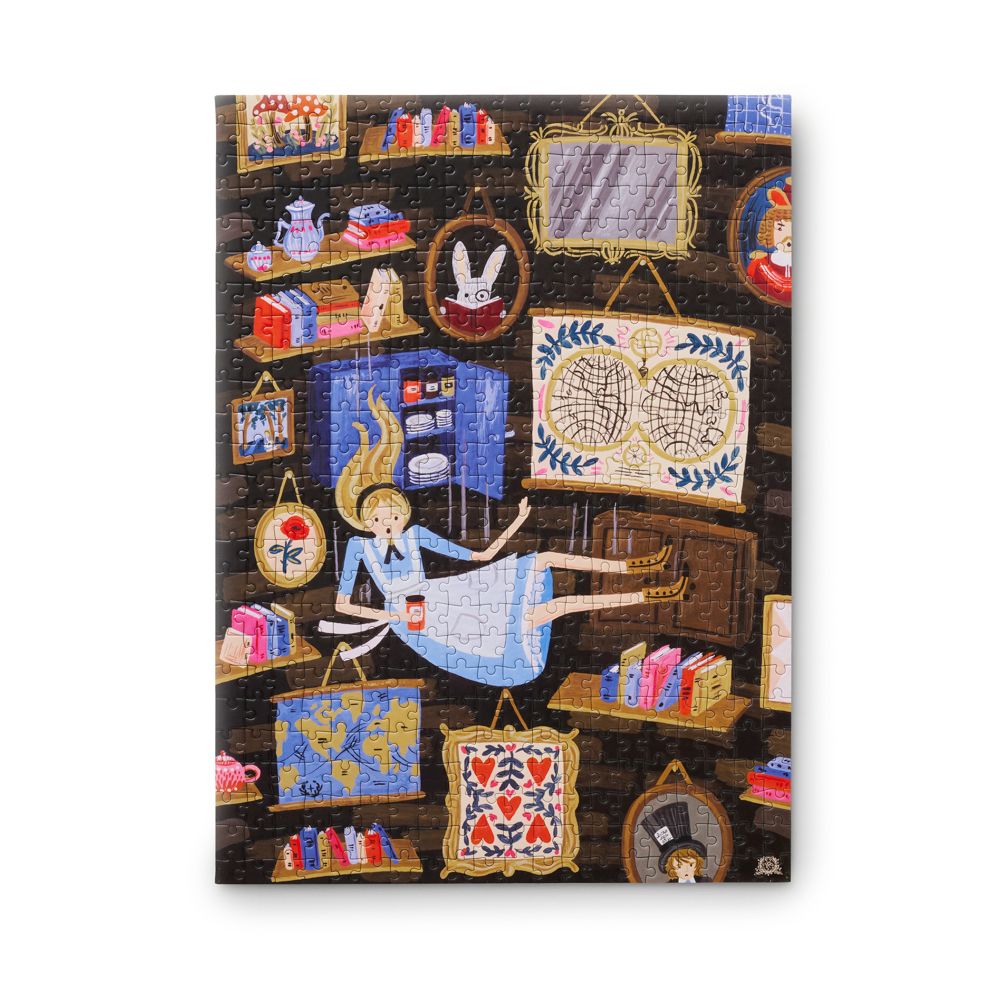 Gifts - WALLPAPER RIFLE PAPER CO. - ATOMIC SODA
