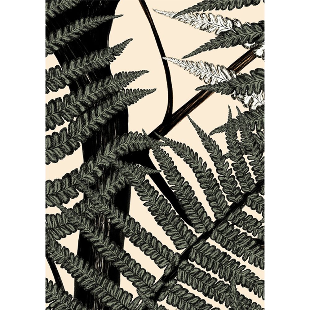 Tapestries - Luxuriance wallpaper - EDITO