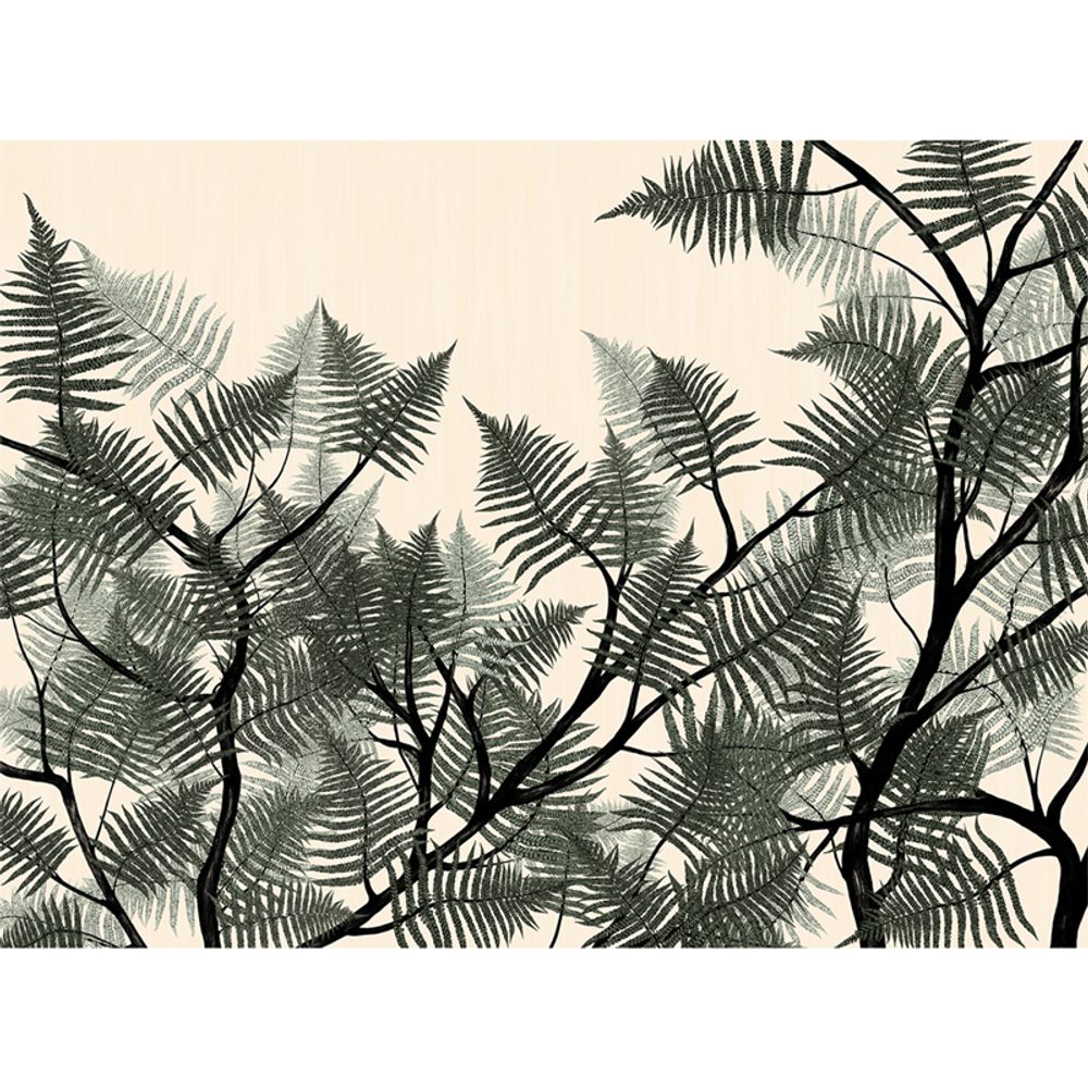 Tapestries - Luxuriance wallpaper - EDITO