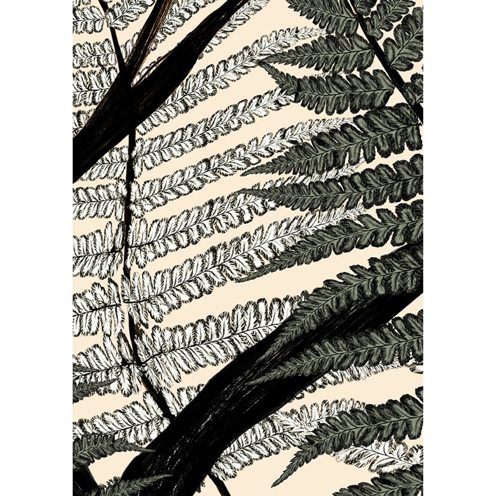 Tapestries - Luxuriance wallpaper - EDITO