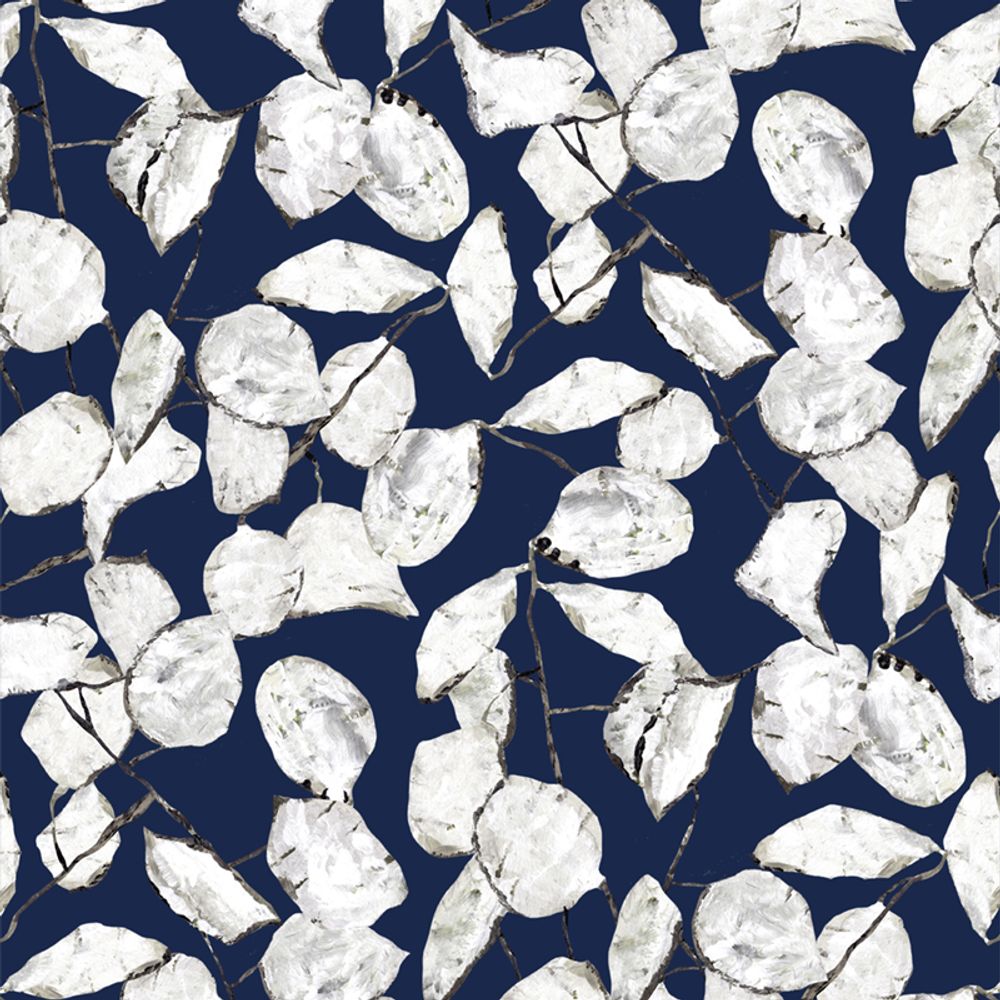 Wallpaper - Wallpaper Lunaria Annua - EDITO
