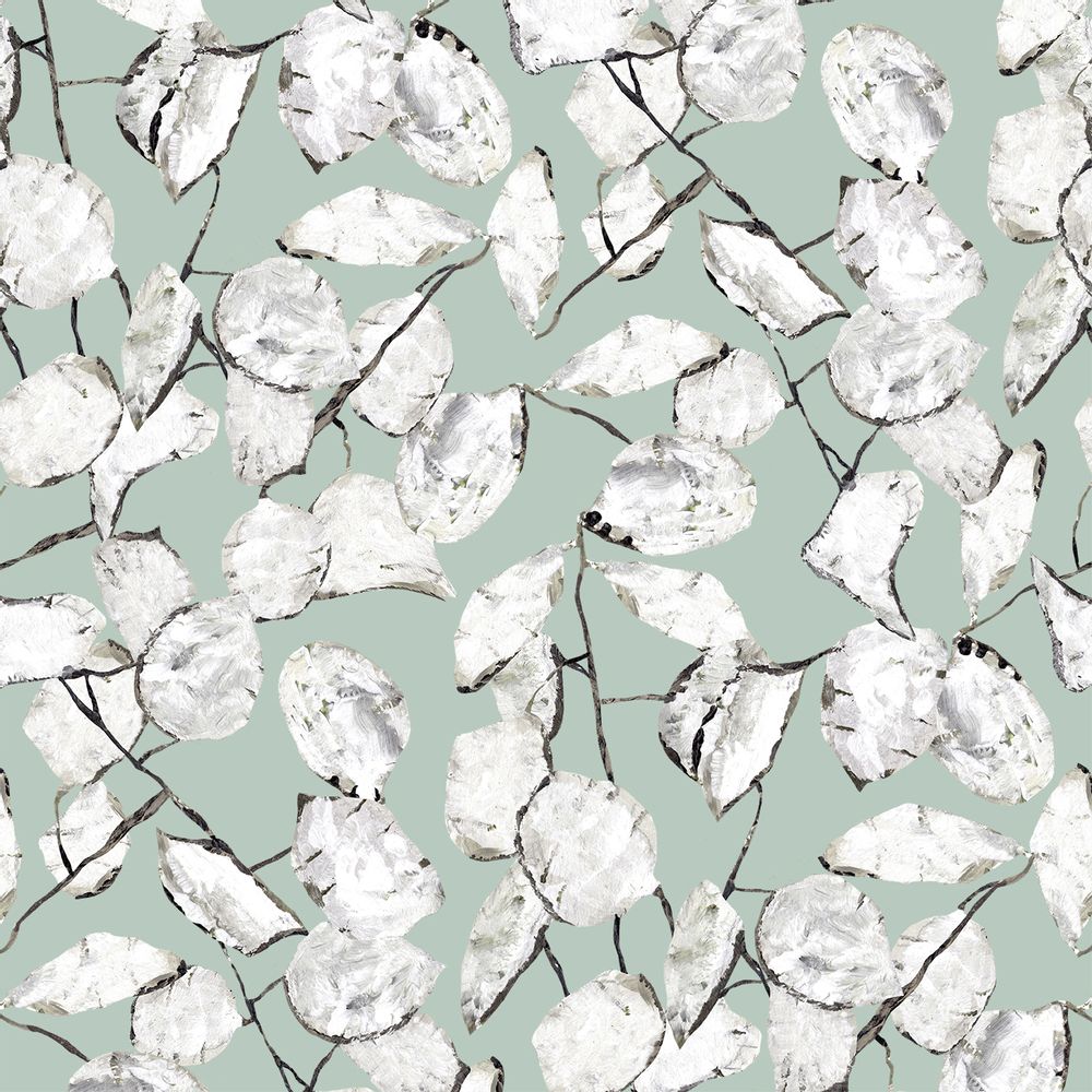 Wallpaper - Wallpaper Lunaria Annua - EDITO