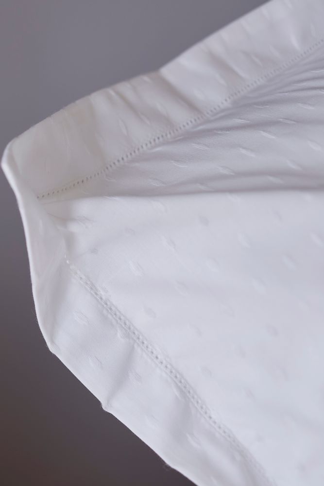 Linge de lit - Housse de couette Grains de folie - SYLVIE THIRIEZ