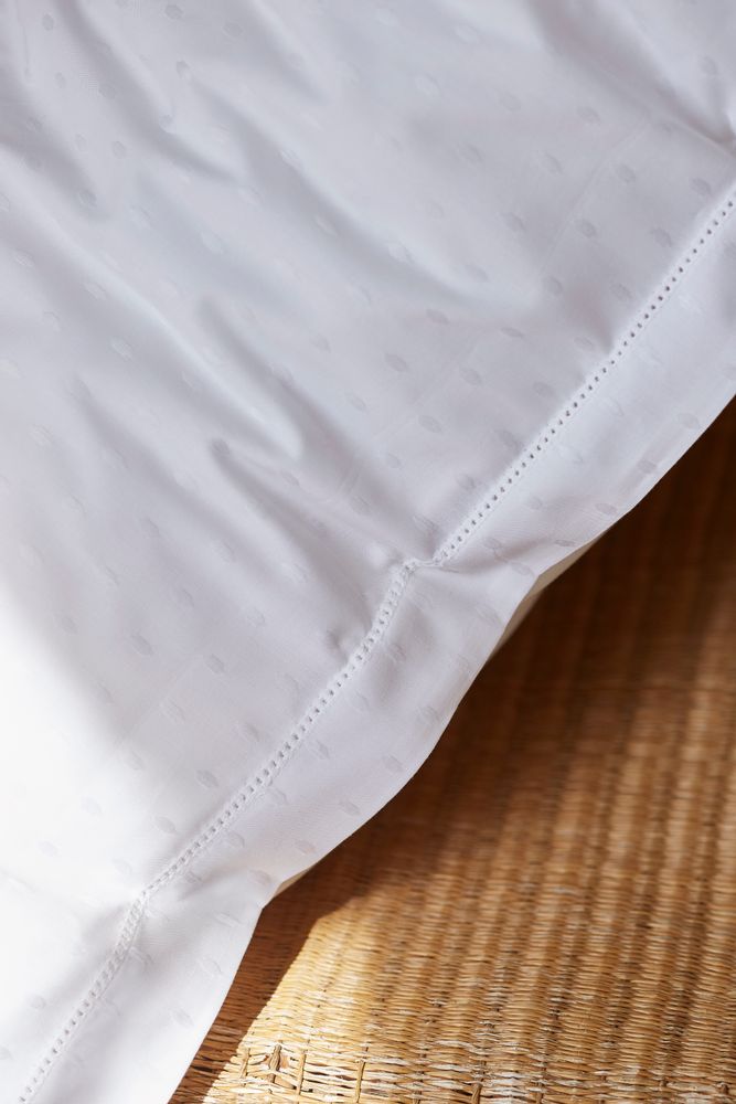 Linge de lit - Housse de couette Grains de folie - SYLVIE THIRIEZ