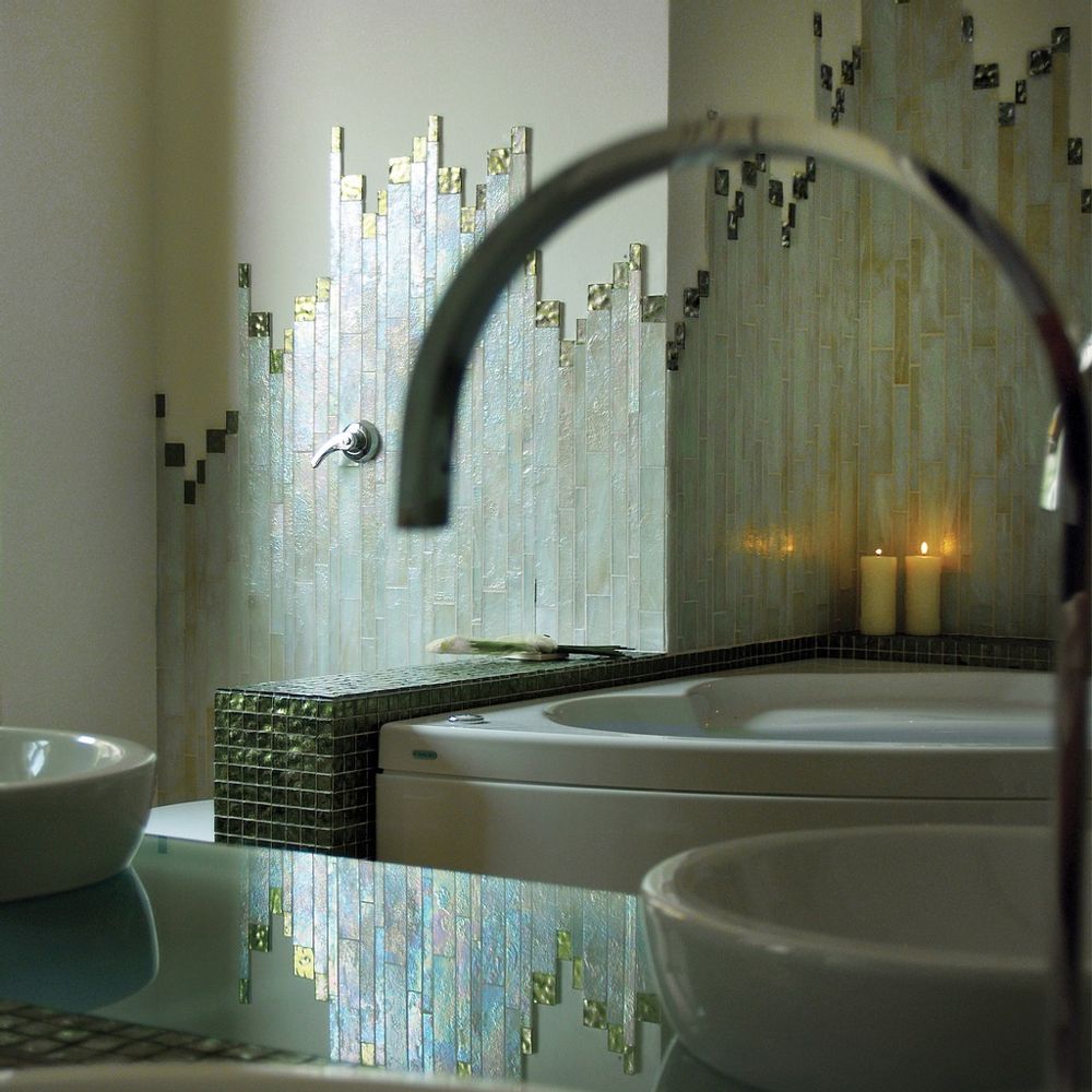 Verre d'art - COLLECTION NEXT - ANDRETTO DESIGN