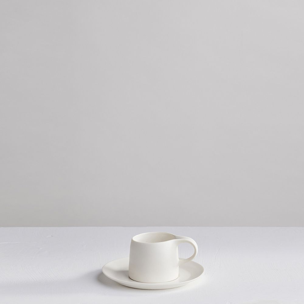 Accessoires thé et café - Ripple Cappuccino Set - 3,CO