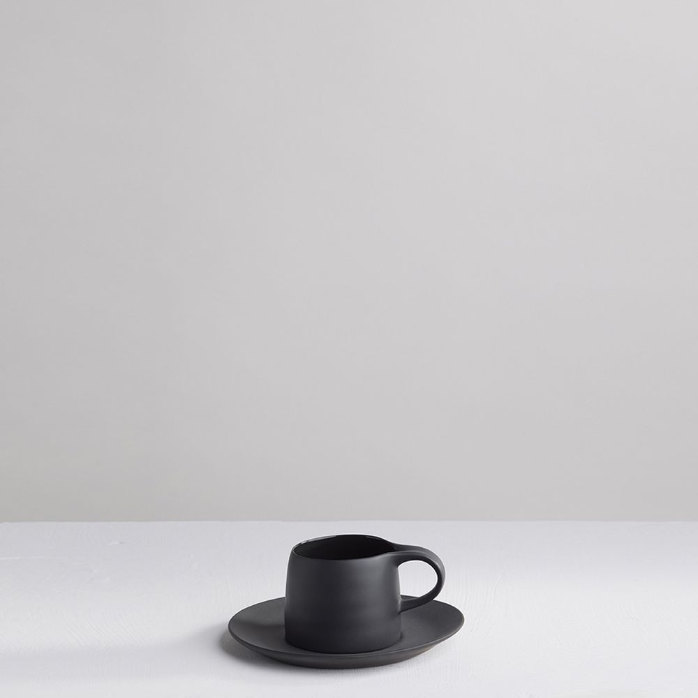 Accessoires thé et café - Ripple Cappuccino Set - 3,CO