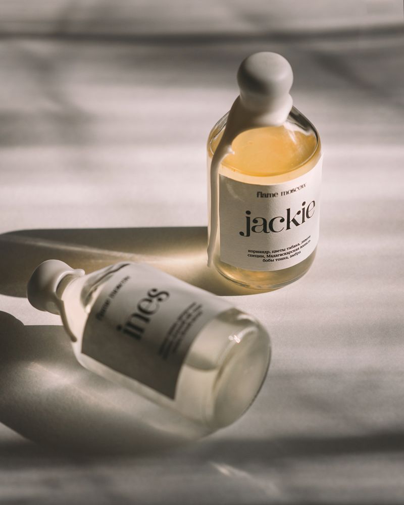 Other office supplies - Scent Reed Diffuser, Designer Fragrance Aroma Diffusers - 110 ml & 220 ml  - FLAME MOSCOW