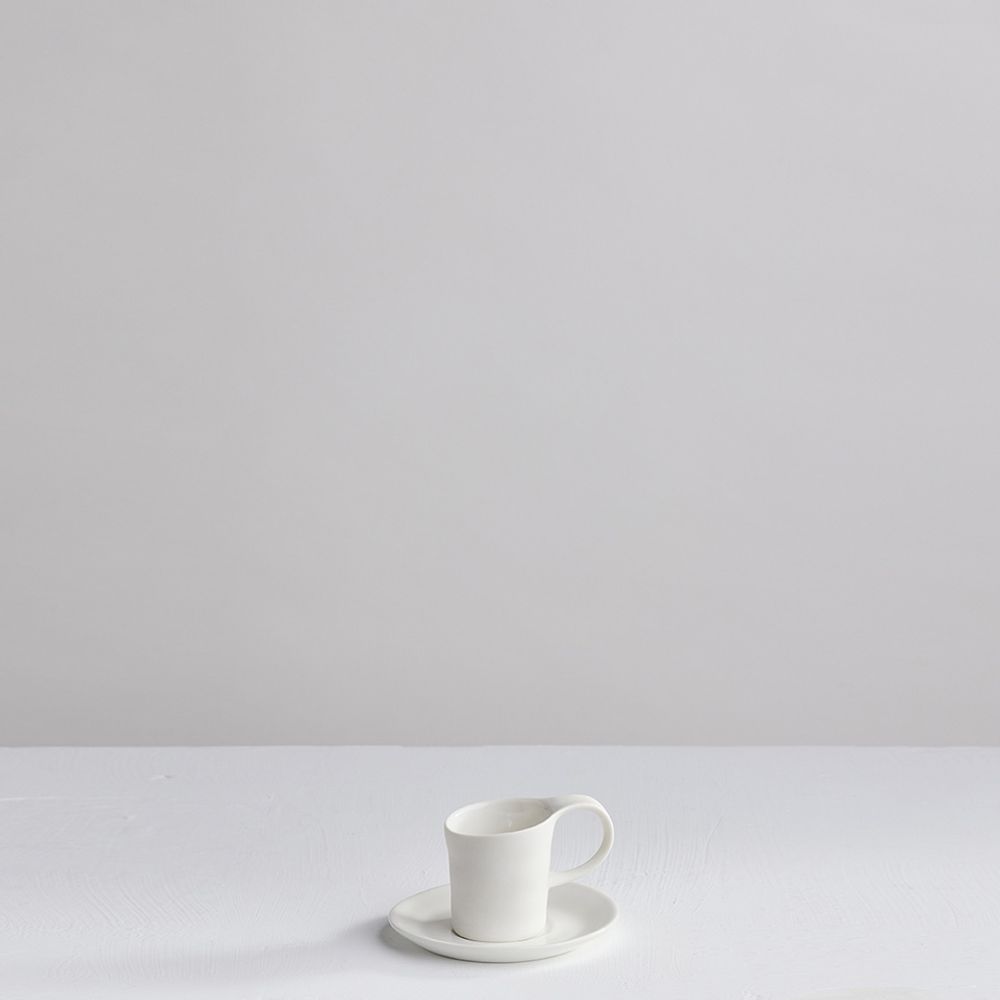 Tea and coffee accessories - Ripple espresso set - 3,CO