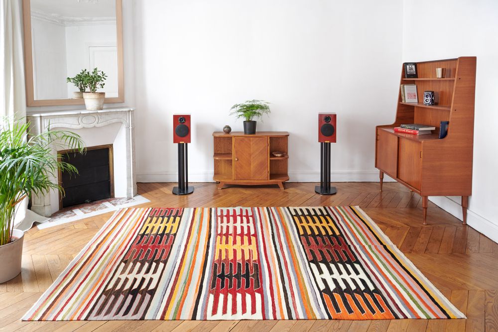 Rugs - Old Yarn Kilims - KILIMS ADA