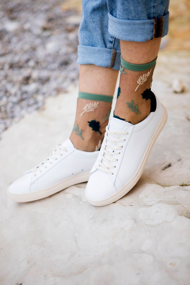 Socks - The Botella Alps  - ATELIER ST EUSTACHE