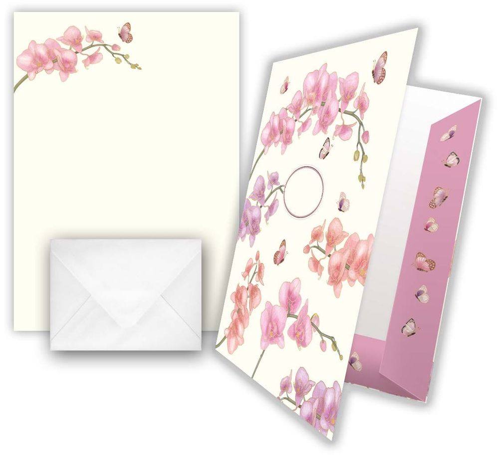 Papeterie - Papier à lettre - ACTETRE DEUTSCHLAND GMBH