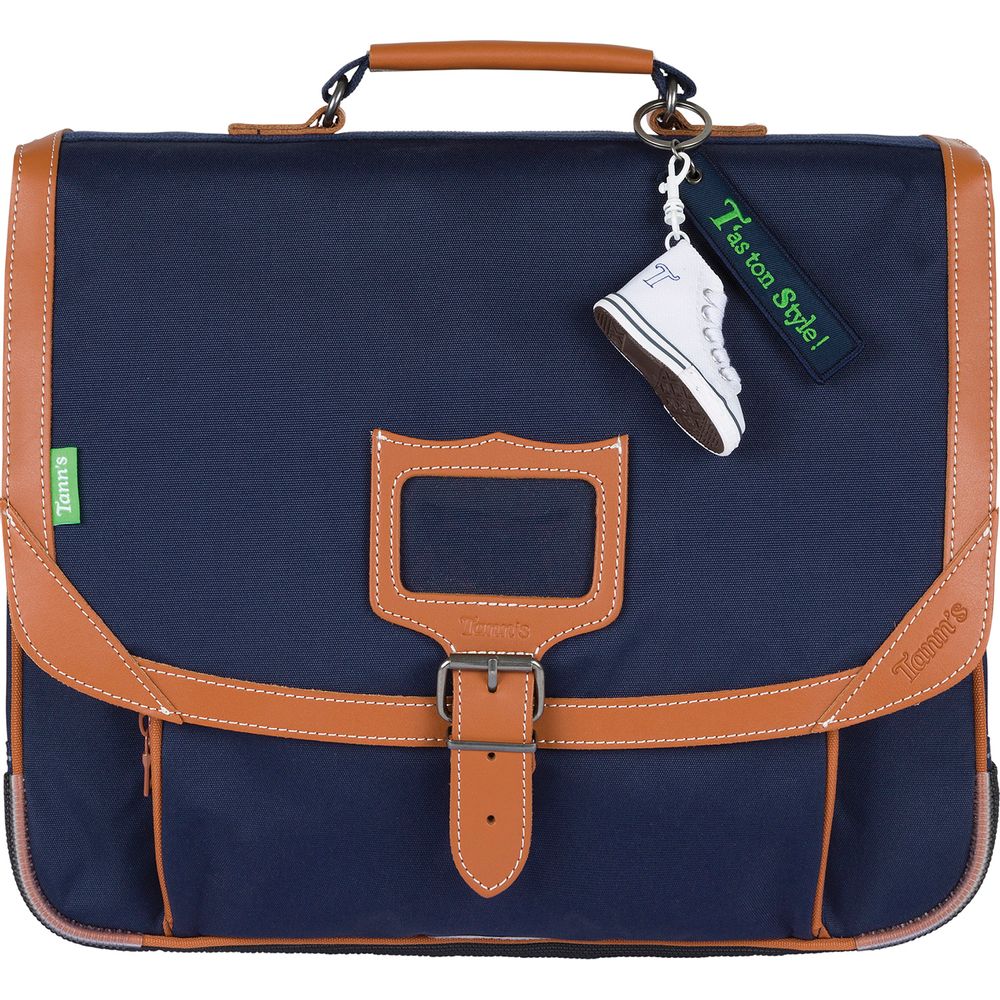 Bags and backpacks - Tann's Camille Binder 38 cm - TANN'S