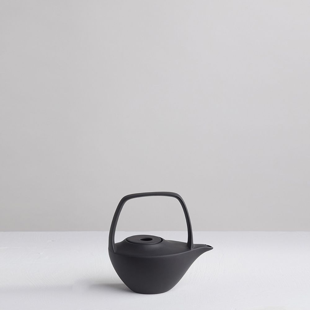 Tea and coffee accessories - Pico Teapot & tea cup - 3,CO