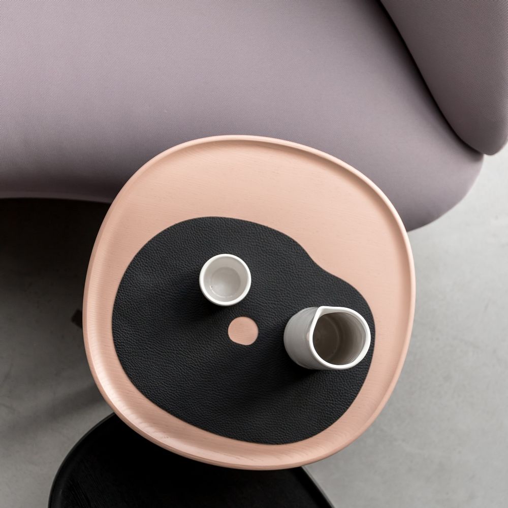 Linge de table textile - Set de sets de table MILLSTONES - NAMUOS