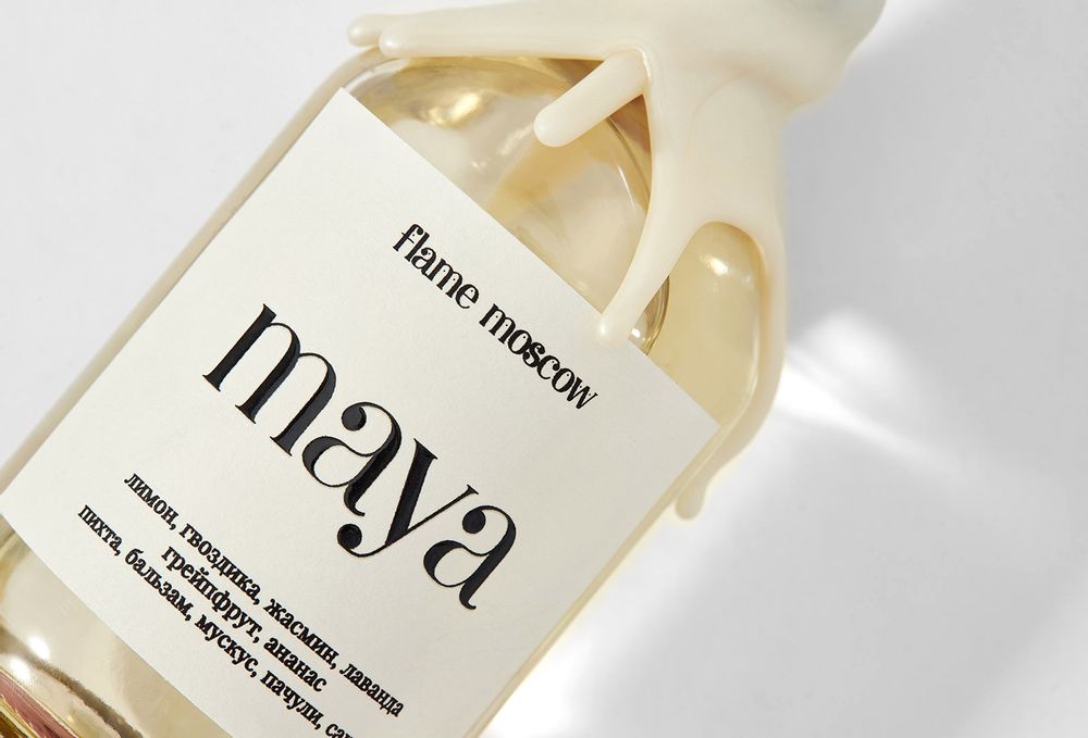 Other office supplies - Scent Reed Diffuser, Designer Fragrance Aroma Diffusers - 110 ml & 220 ml  - FLAME MOSCOW
