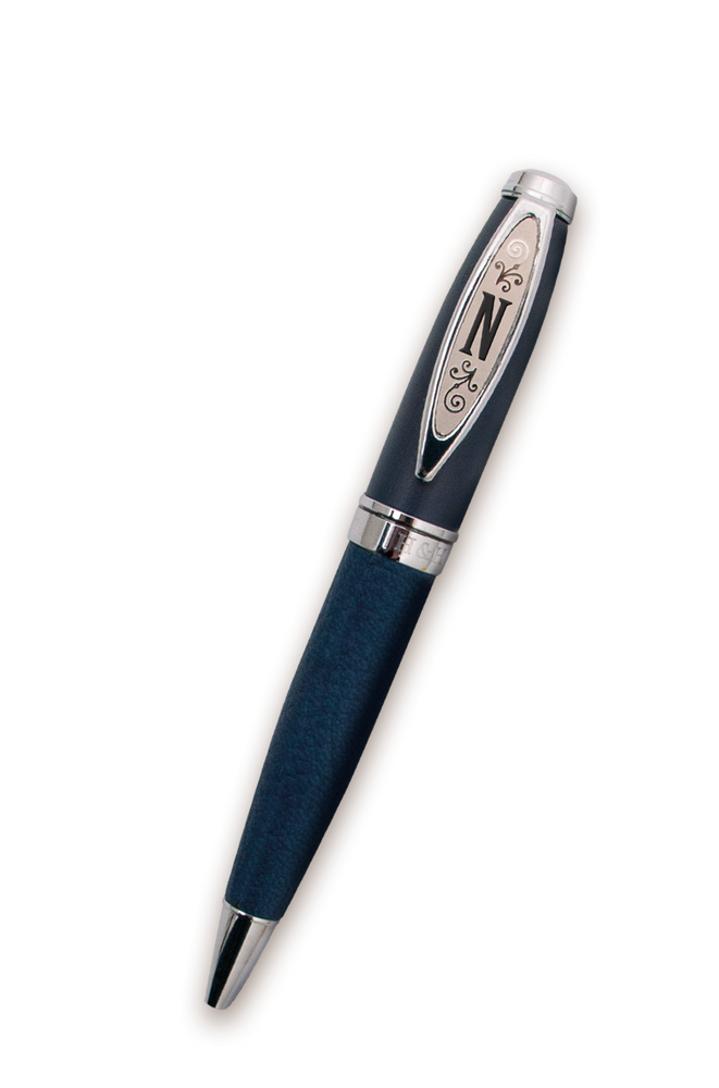 Loisirs créatifs pour enfant - Stylos Signature Bamboo - HISTORY & HERALDRY - KONTIKI