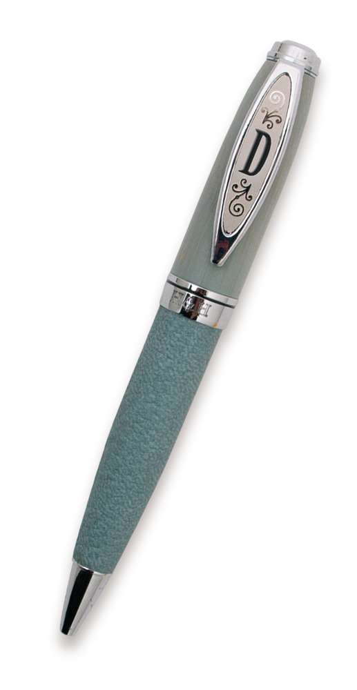Loisirs créatifs pour enfant - Stylos Signature Bamboo - HISTORY & HERALDRY - KONTIKI