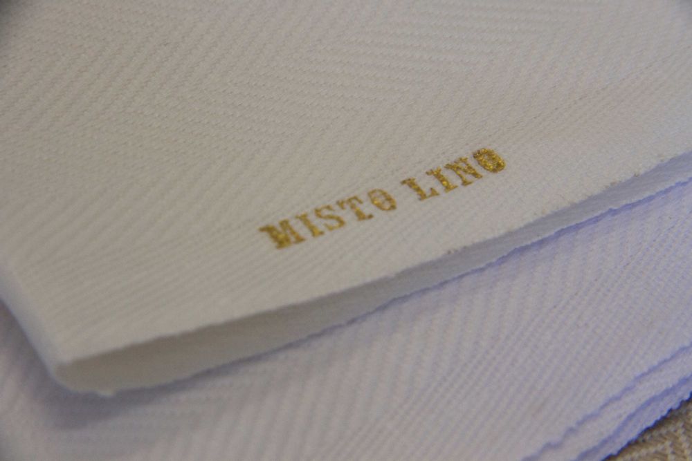 Dish towels - RINFRANTO KITCHEN TOWELS - NENCIONI CASA - TELENE