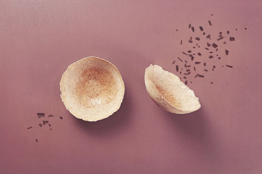 Bols - Bols comestibles, compostables et biodégradables - goût aromatisé  - SWITCH EAT