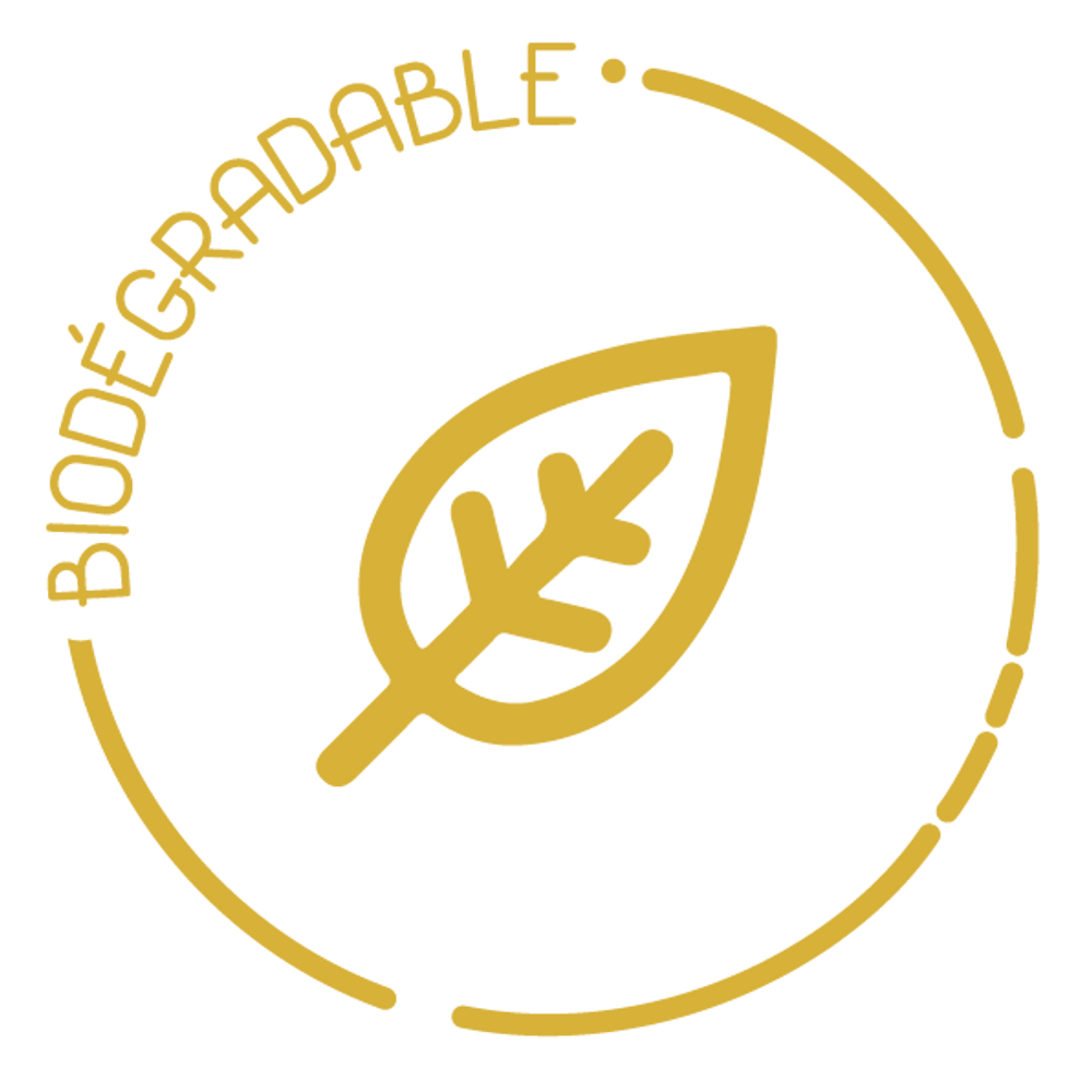 Bols - Bols comestibles, compostables et biodégradables - goût aromatisé  - SWITCH EAT