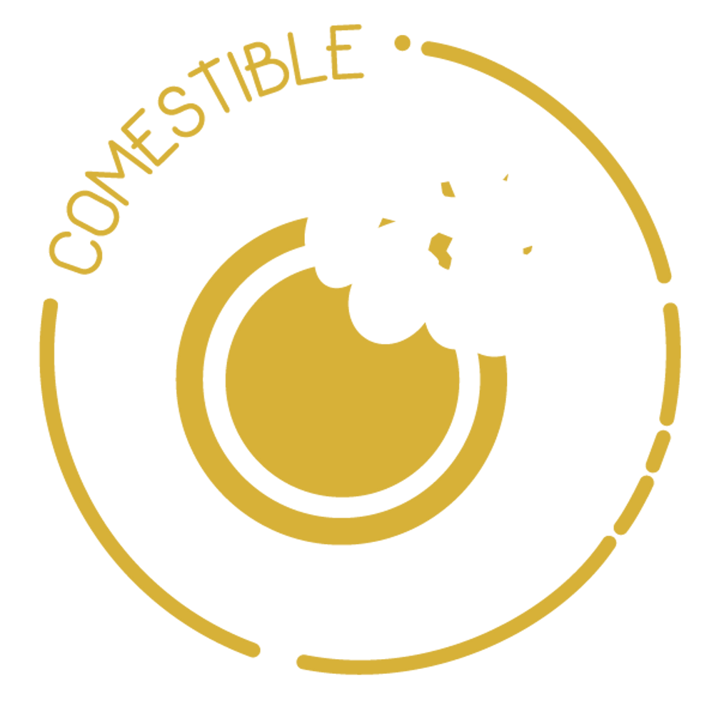 Bols - Bols comestibles, compostables et biodégradables - goût aromatisé  - SWITCH EAT