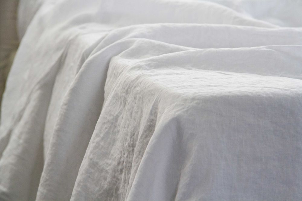 Linge de lit - PARURE DE LIT ANTIBES - NENCIONI CASA - TELENE