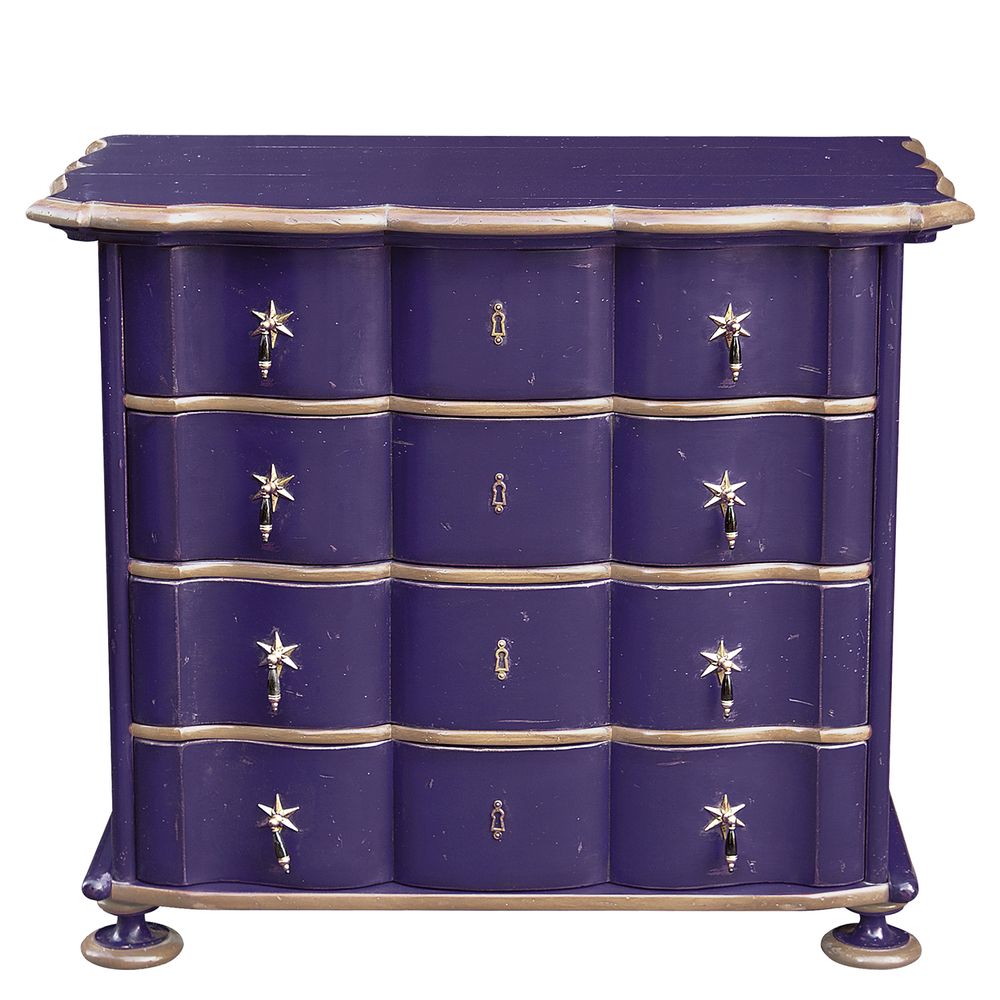 Commodes - Commode Hollandaise - Réf. 534 - MOISSONNIER