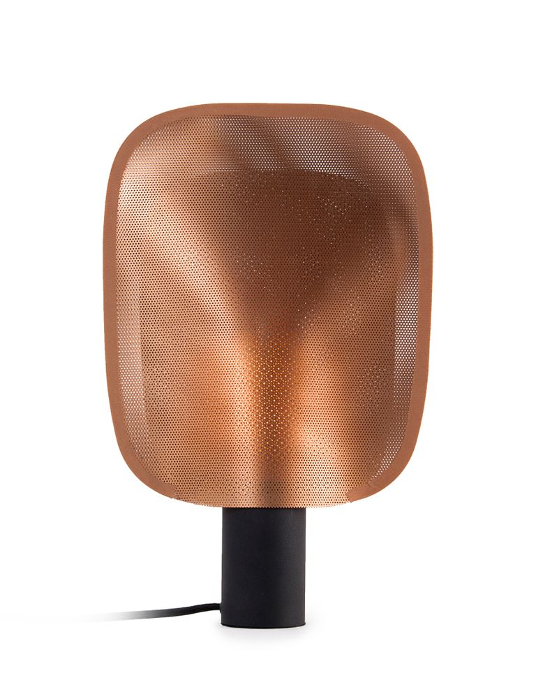Desk lamps - Not available - ANON PAIROT STUDIO