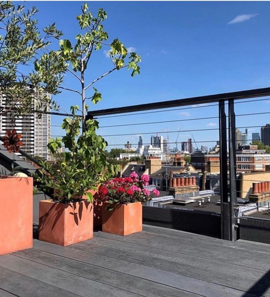 Equipements espace extérieur - Lames de terrasse et bardage en résine minérale ANSYEARS MILLBOARD - ANSYEARS - MILLBOARD TERRASSES ET BARDAGES