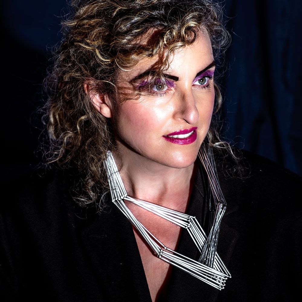 Bijoux - Corner - ANNCOX GLASS JEWELRY