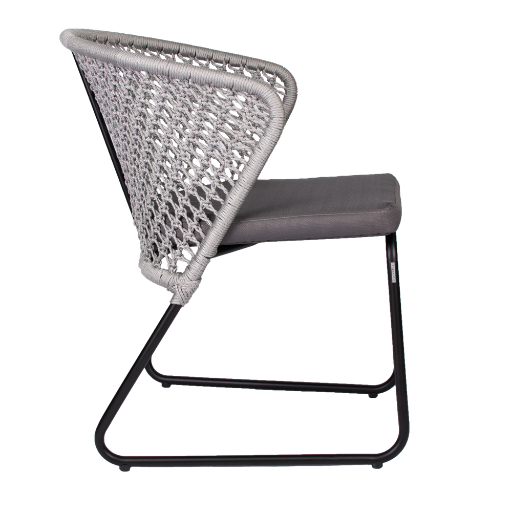 Chaises de jardin - Chaise Link - LOVATO MÓVEIS