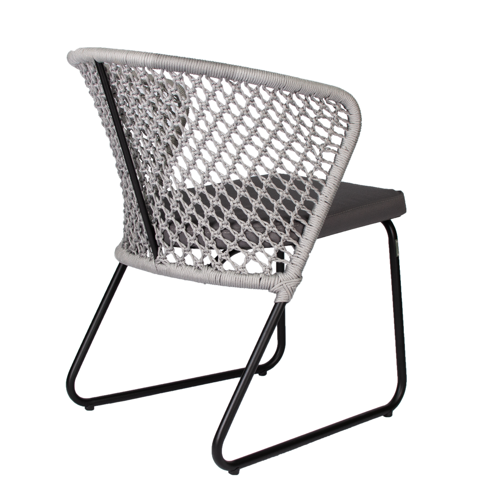 Chaises de jardin - Chaise Link - LOVATO MÓVEIS