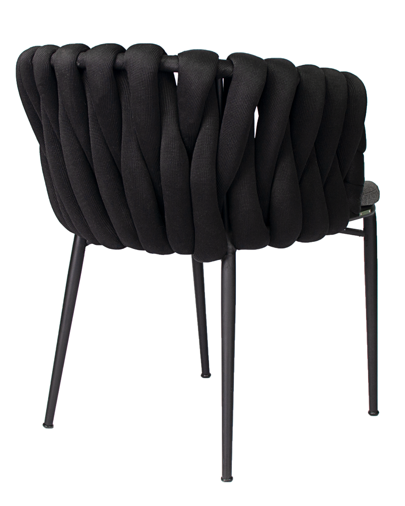 Chaises de jardin - Chaise Madri - LOVATO MÓVEIS