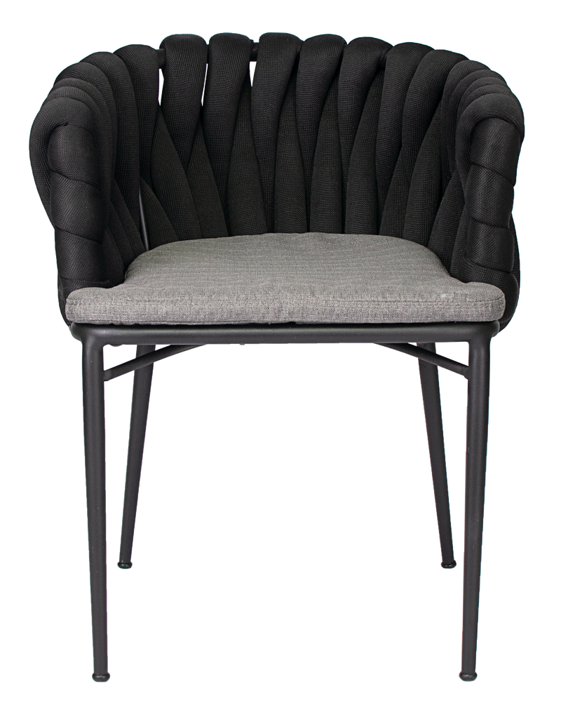 Chaises de jardin - Chaise Madri - LOVATO MÓVEIS