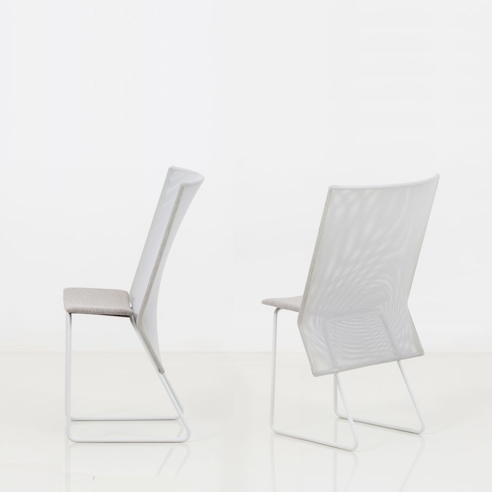 Fauteuils pour collectivités - Not available - MODERNFORM