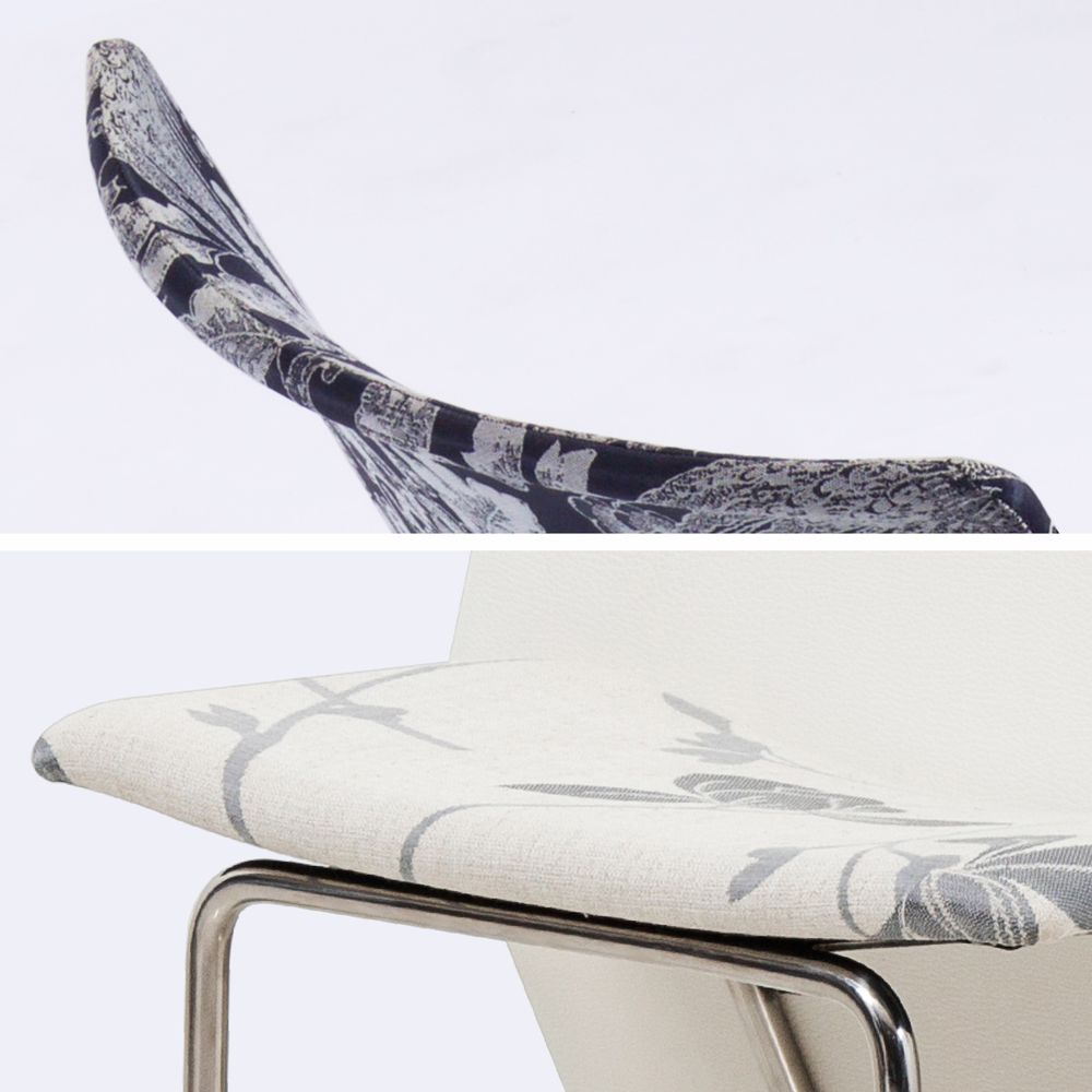 Fauteuils pour collectivités - Not available - MODERNFORM