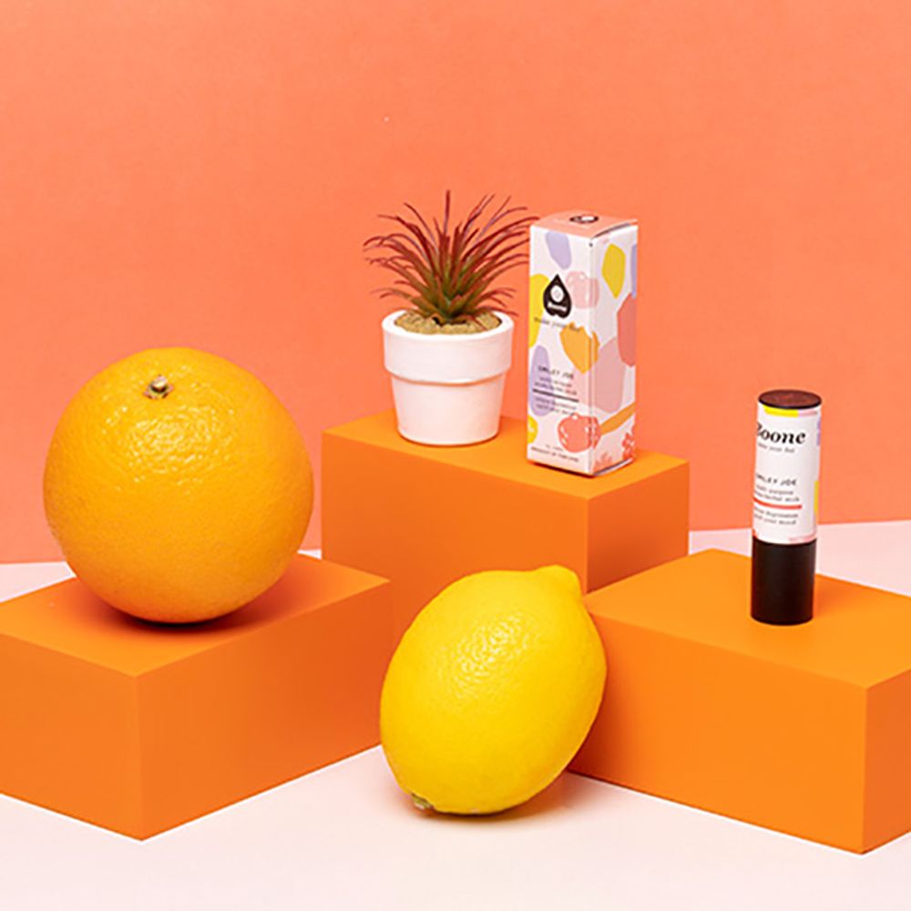 Scents - Not available - BOONEBREEZE